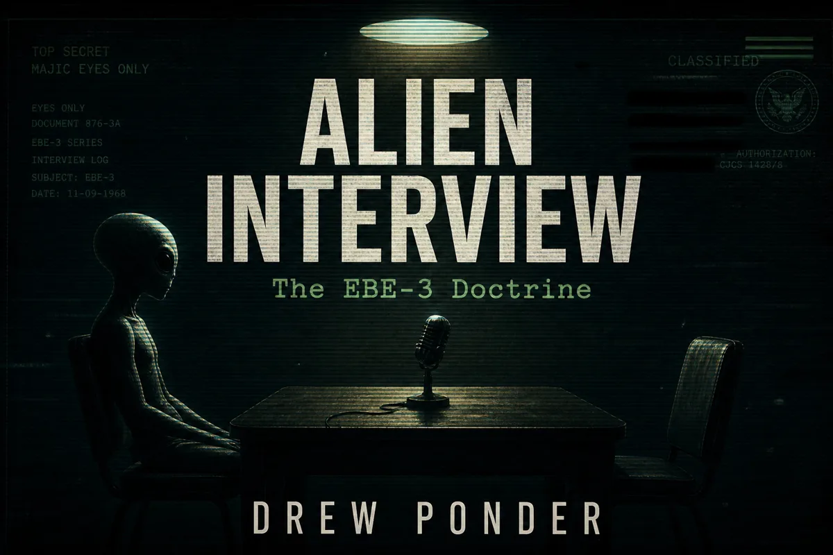 The EBE-3 Doctrine